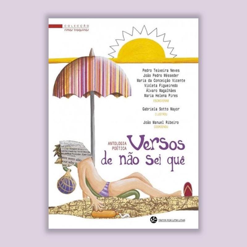 capa do livro